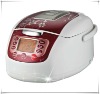 2011 Rice cooker