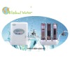 2011 Ro water purifier {N-FS-3-BIO-ALK-AG}