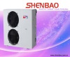 2011 SHENBAO air cooler water chiller #SWBB-12.0~19.5H-B/P