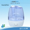 2011 Simple model  Fog Humidifier
