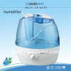 2011 Simple model  Humidifier,mist maker