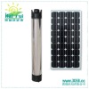 2011 Solar Pump for Water and Irrigation