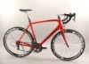 2011 Specialized Tarmac SL3 S Works SRAM Red 10 Speed Carbon Road Bike 58cm