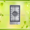 2011 Stainless steel gas stove NY-QM1001