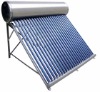 2011 Sunny Series Thermosiphon Solar Hot Water Heater