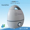 2011 The newest ultrasonic humidifier