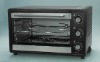 2011 Toaster Oven 30L