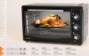 2011 Toaster Oven 45L