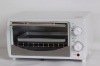 2011 Toaster Oven 9L