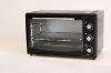 2011 Toaster Oven And Grill Combination 45L