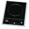 2011 Touch sensor induction cooker