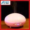 2011 UFO ultrasonic electric aroma diffuser  mini humidifier mini