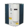 2011 air heat pump water cooled chiller(top fan)