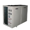 2011 air source heat pump heater (SAHRW-100WBB)