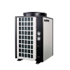 2011 air to water heat pump water heater