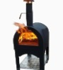 2011 baking wood fired pizza oven