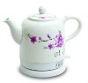 2011  best sale best electric tea kettle