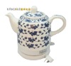 2011  best sale stainless steel electric kettle