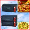 2011 best selling electrical & automatic pizza machine