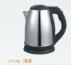 2011 design 1.5L quick electric kettle(HY-A5)