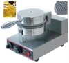 2011 design electric waffle machine