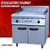 2011 electric griddle, DFEH-886 griddle with cabinet