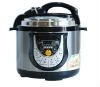 2011 electric pressure cooker