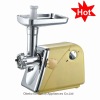 2011 eletrical meat grinder with CE CB GS