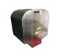 2011 extra-quiet air source heat pump water heater