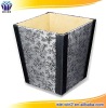 2011 fashion royal luxury household storage box for keeping sundries