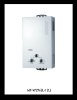 2011 flue  gas water heater MT-W27