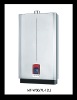 2011 flue  gas water heater MT-W30