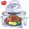 2011 freestamding halogen cooker with CB CE CSA