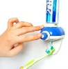 2011 hot automatic Toothpaste dispenser