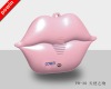 2011 hot gift new magnetic mini air purifier(angle kiss)