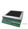 2011 hot sale!!!Desktop embedded induction cooker series