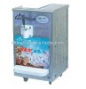 2011 hot sale LS-X1018A self-cooling ice cream machine made in China