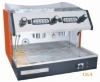 2011 hot sale semi-automatic coffee machine
