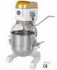 2011 hot sale stainless steel food mixer