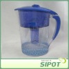 2011 hot sale water pitcher filter