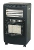 2011 hot sell !Electric heater with fan / quartz heating pipe