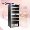 2011 hot sell ShenTop Gung Ho Compressor Wine Cooler