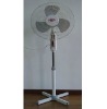 2011 hot sell design Electric Stand Fan 16"-SF-16CXD