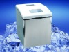 2011 hot sell portable ice maker machine for garden use