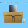 2011 hot selling 1000 suncition  auto function chimney hoods exhaust NY-900V46