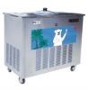 2011 hot selling!Hard Ice Cream Machine with CE certificate