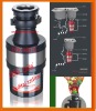 2011 hot selling food waste grinder DTK-A6370