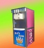 2011 hot selling ice cream machine can be used in wineshop