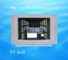 2011 hot selling waterproof tv case