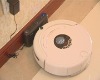2011 hottest vacuum cleaner robotic home appliance with mop UV lamp